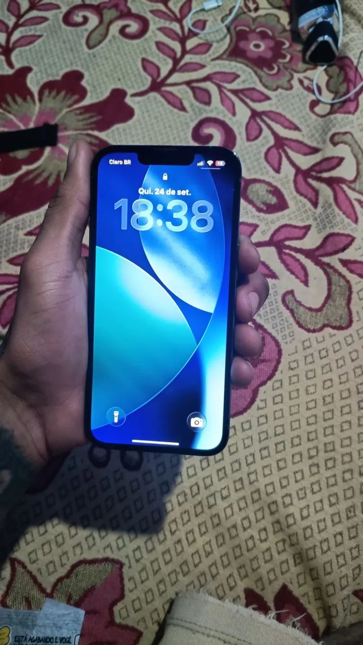 iPhone 13 Pro  - Foto 4