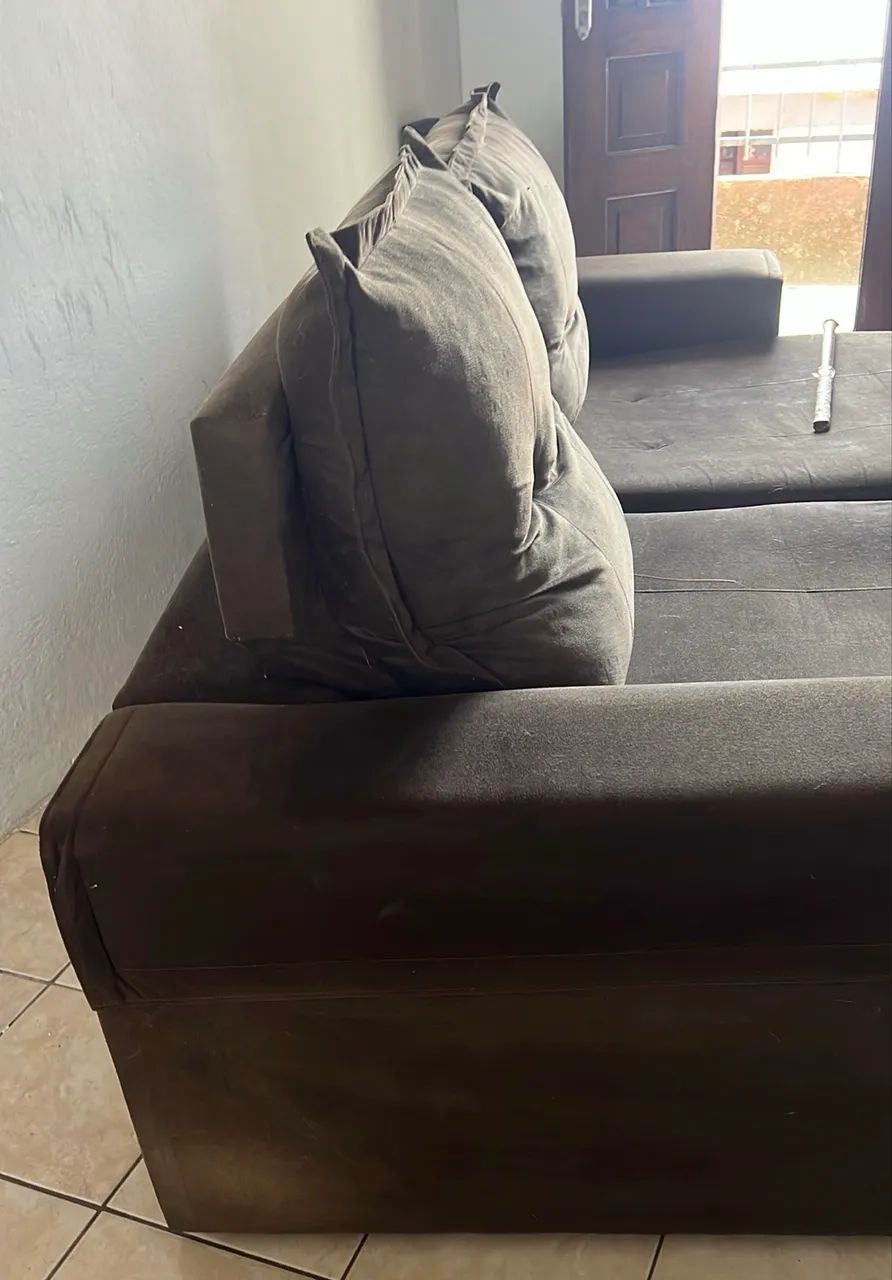 Sofá retrátil  - Foto 2