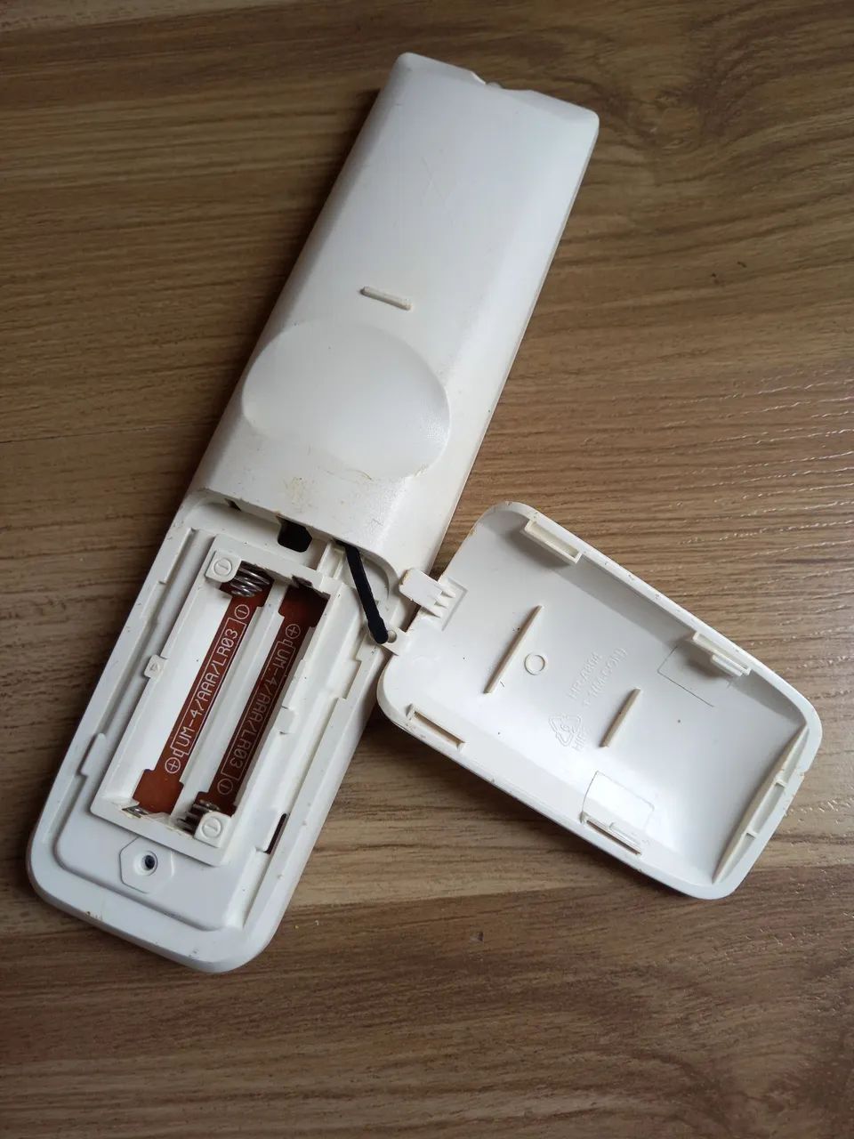 CONTROLE TV LG AKB69680421 - Foto 3