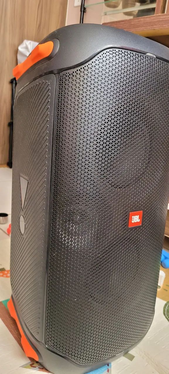 JBL PARTYBOX110 - Foto 2