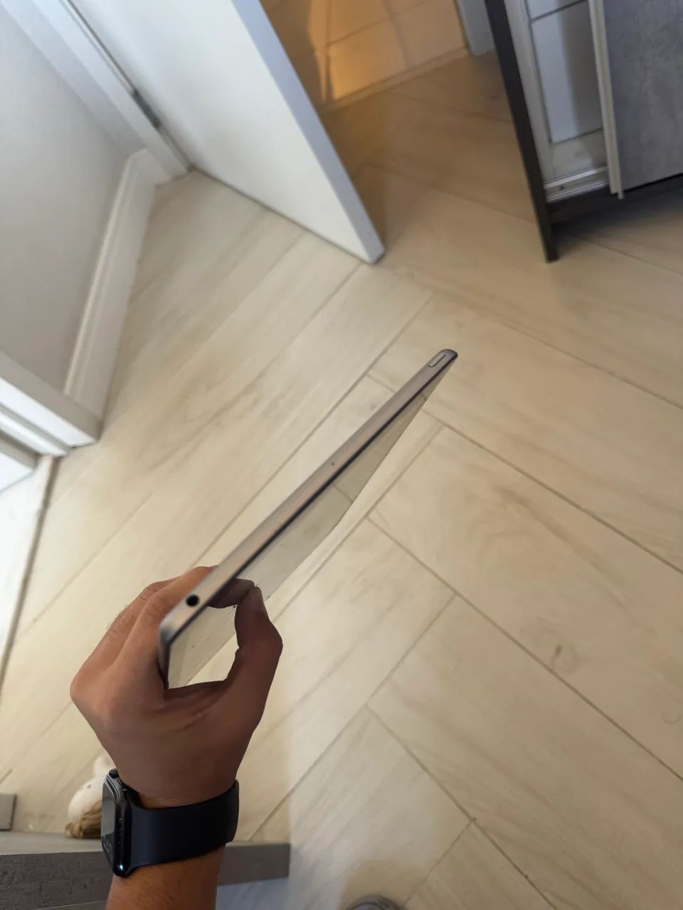 iPad 5 geração- 32 gb - Foto 3
