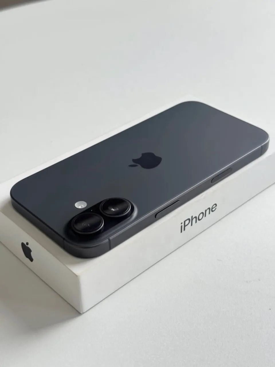 iPhone 16 128GB seminovo na garantia  - Foto 4