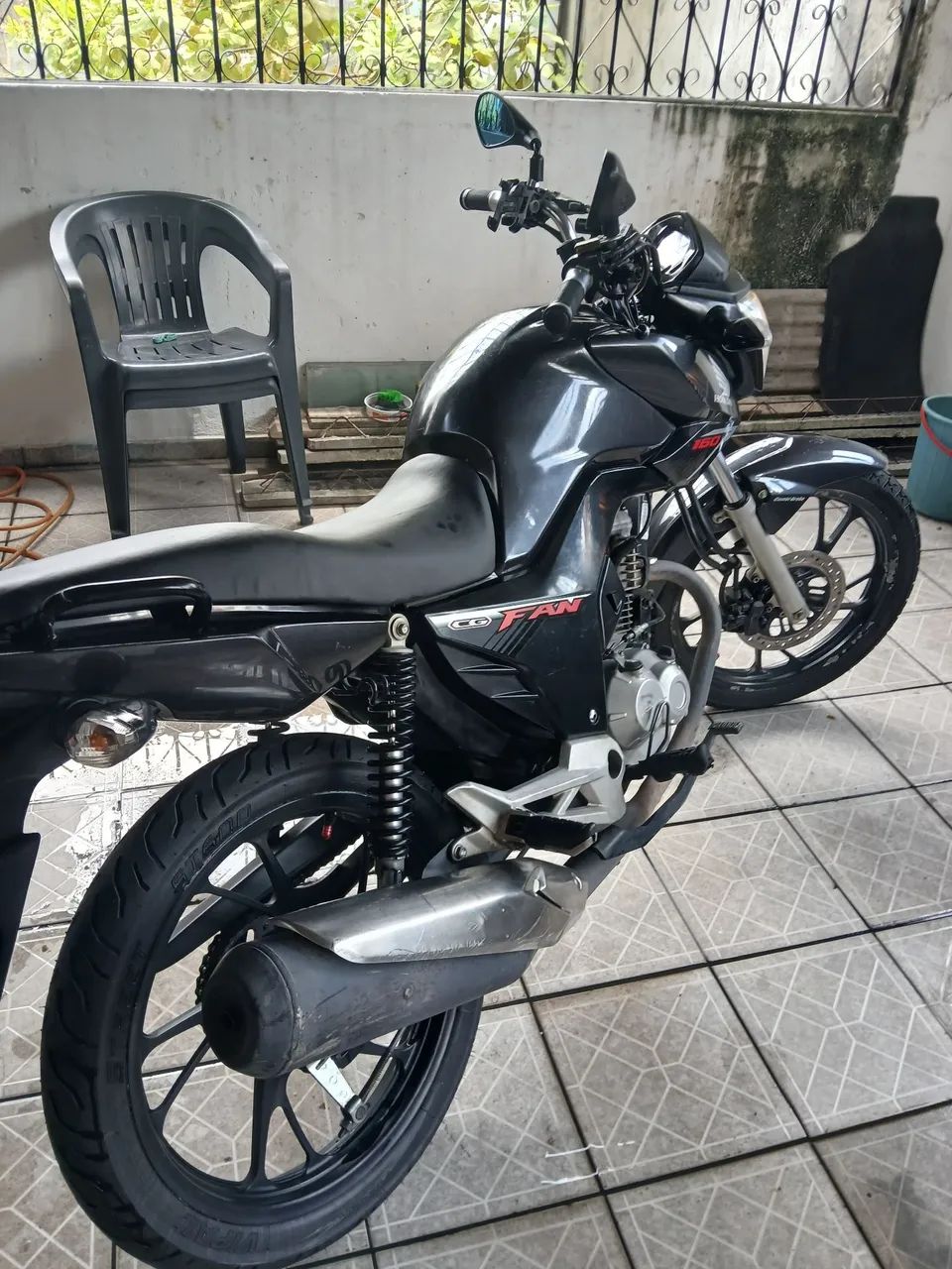 Quitada, sem débitos 