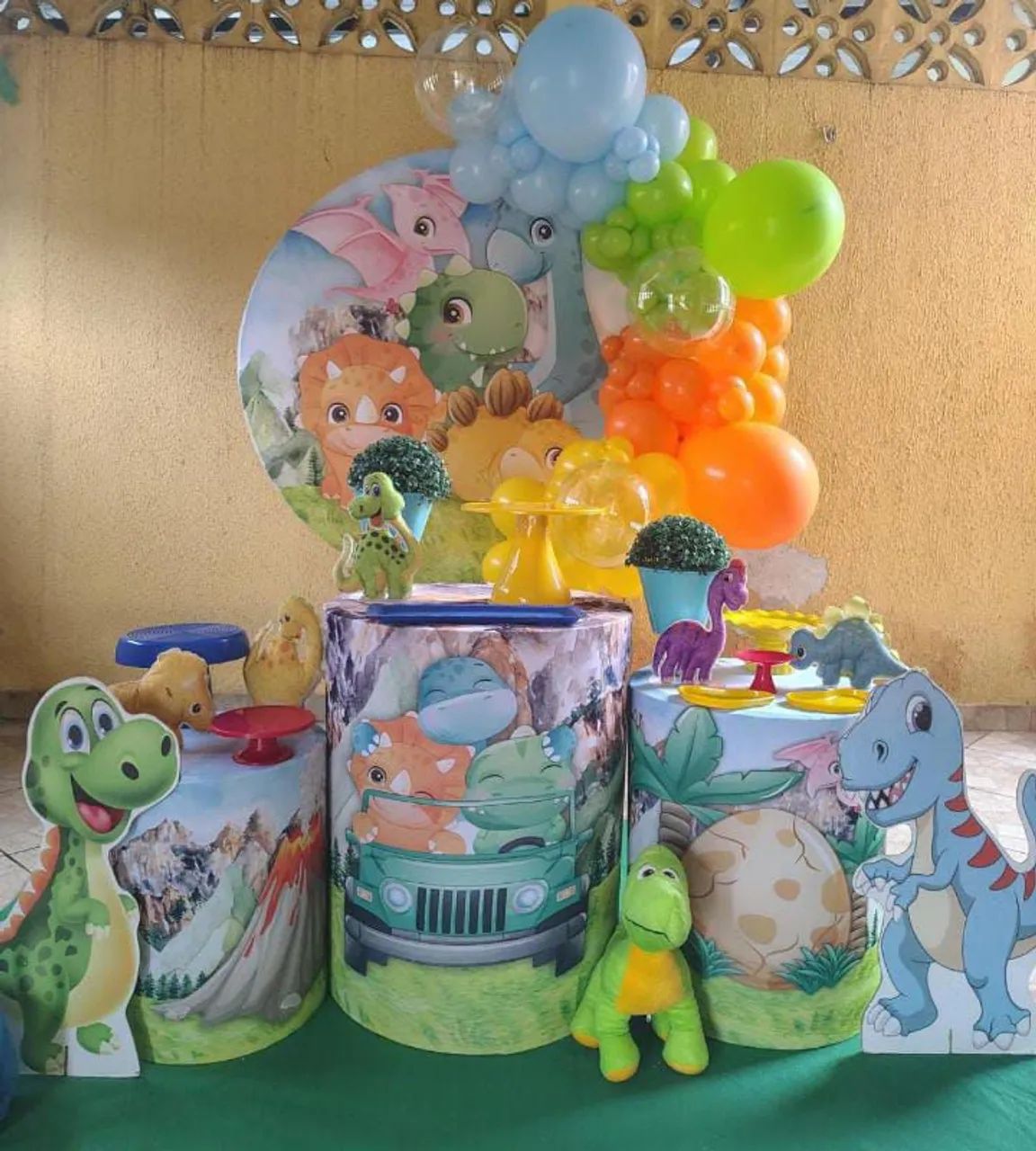 Ornamentação  - Foto 3