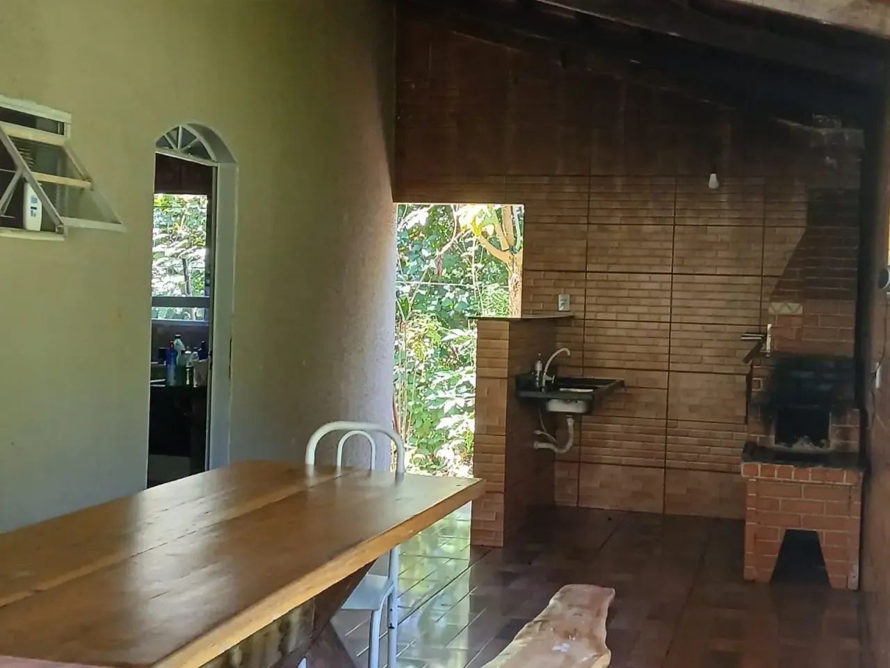 Chácara com conforto e tranquilidade! codigo: 325147 - Foto 3