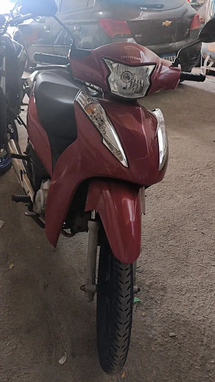 Biz 125 - Foto 2