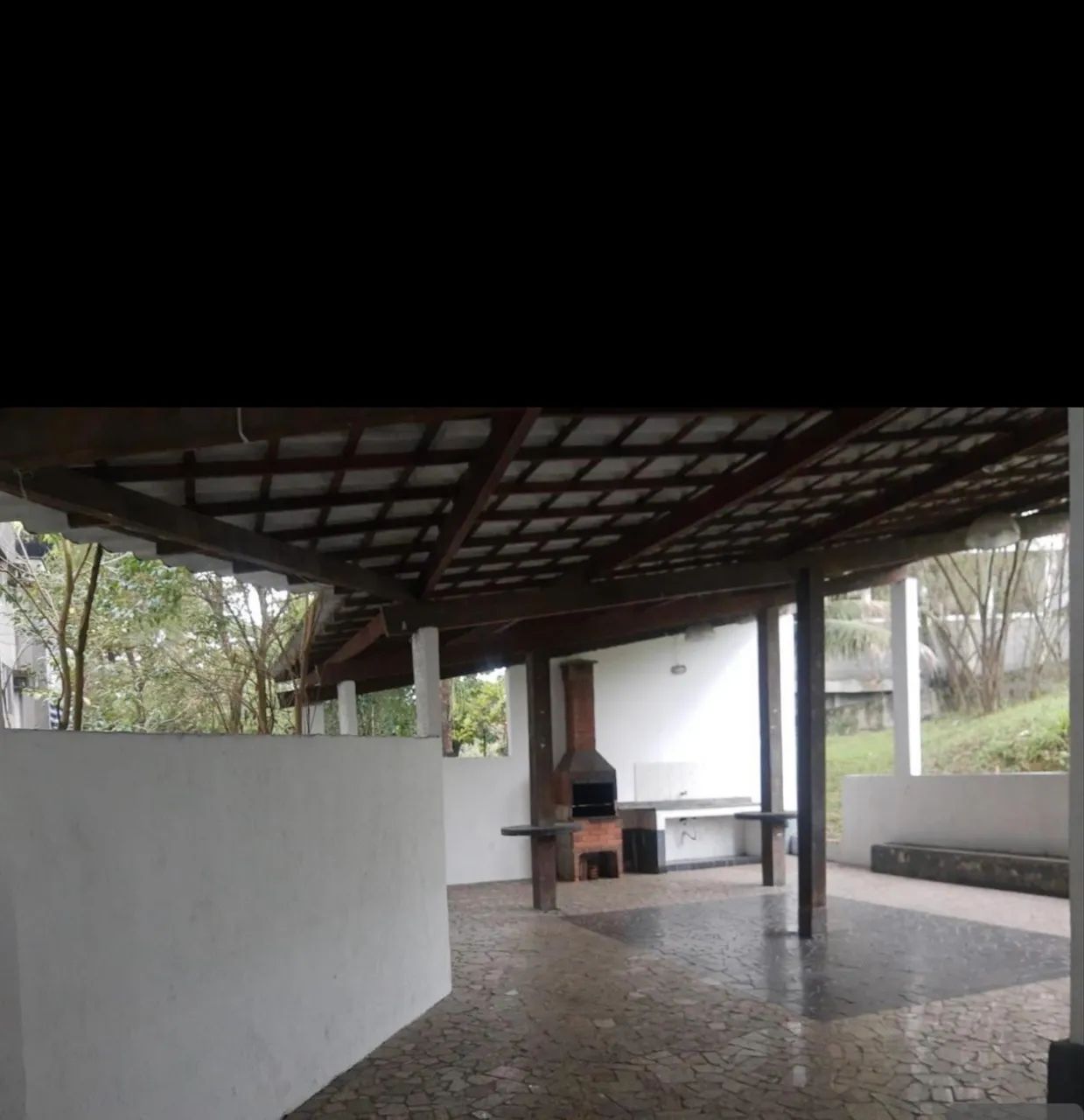 Apartamento com mobilia - Foto 3