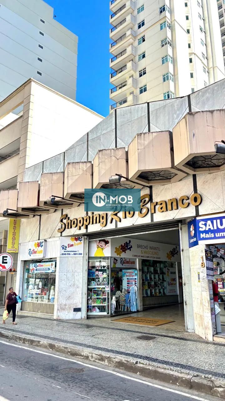 Loja em Shopping- centro de Juiz de Fora - Foto 3