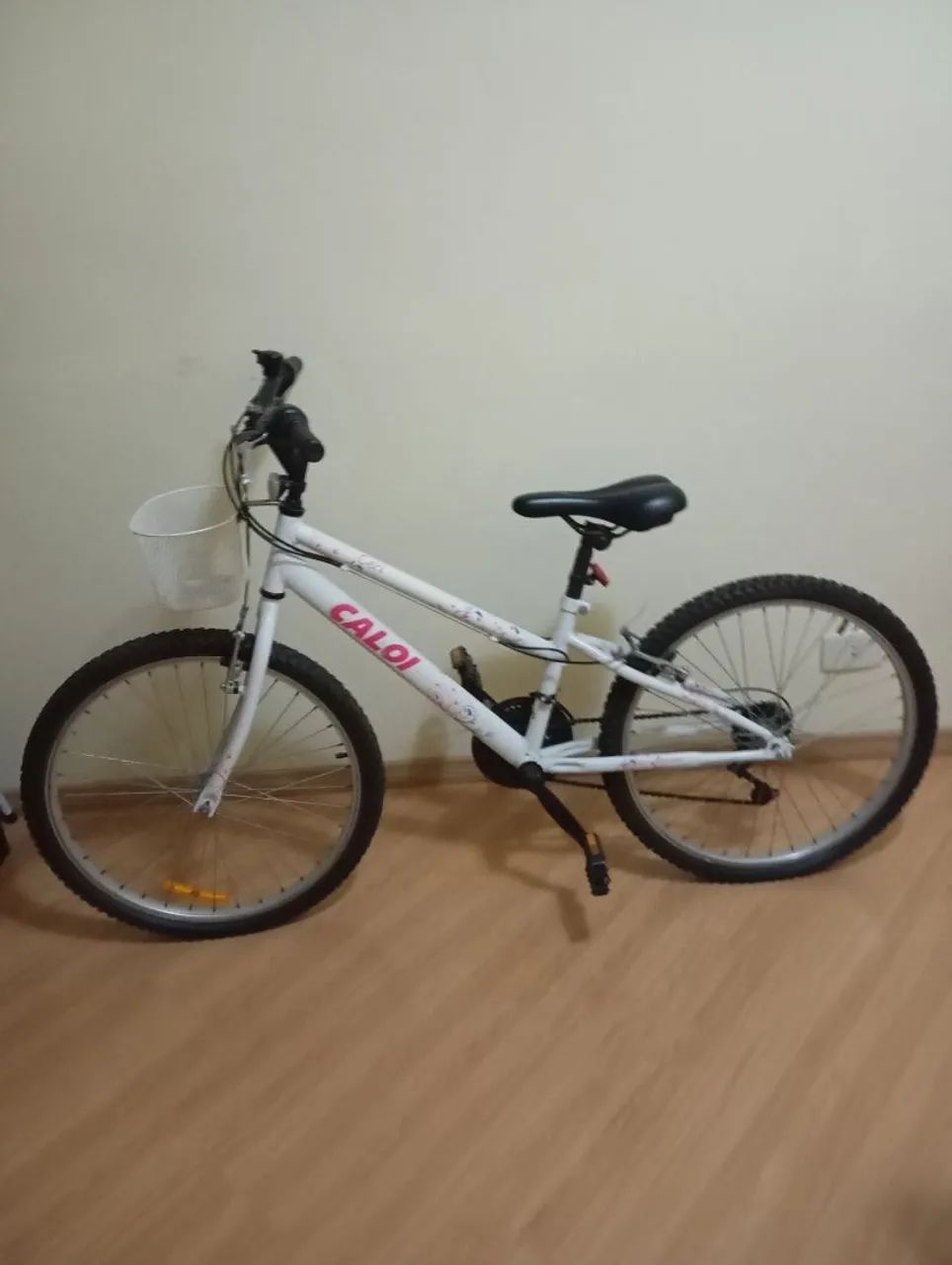 Bicicleta Caloi Ceci 21 marchas - Foto 2