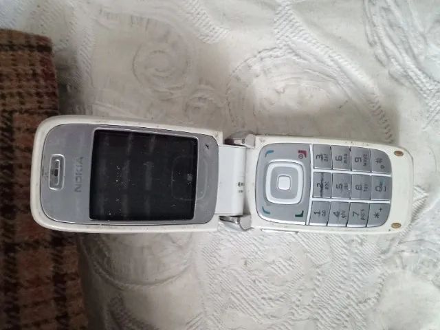 Carcaça celular 