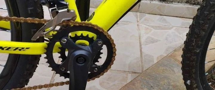 Vendo bicicleta aro 29  - Foto 4