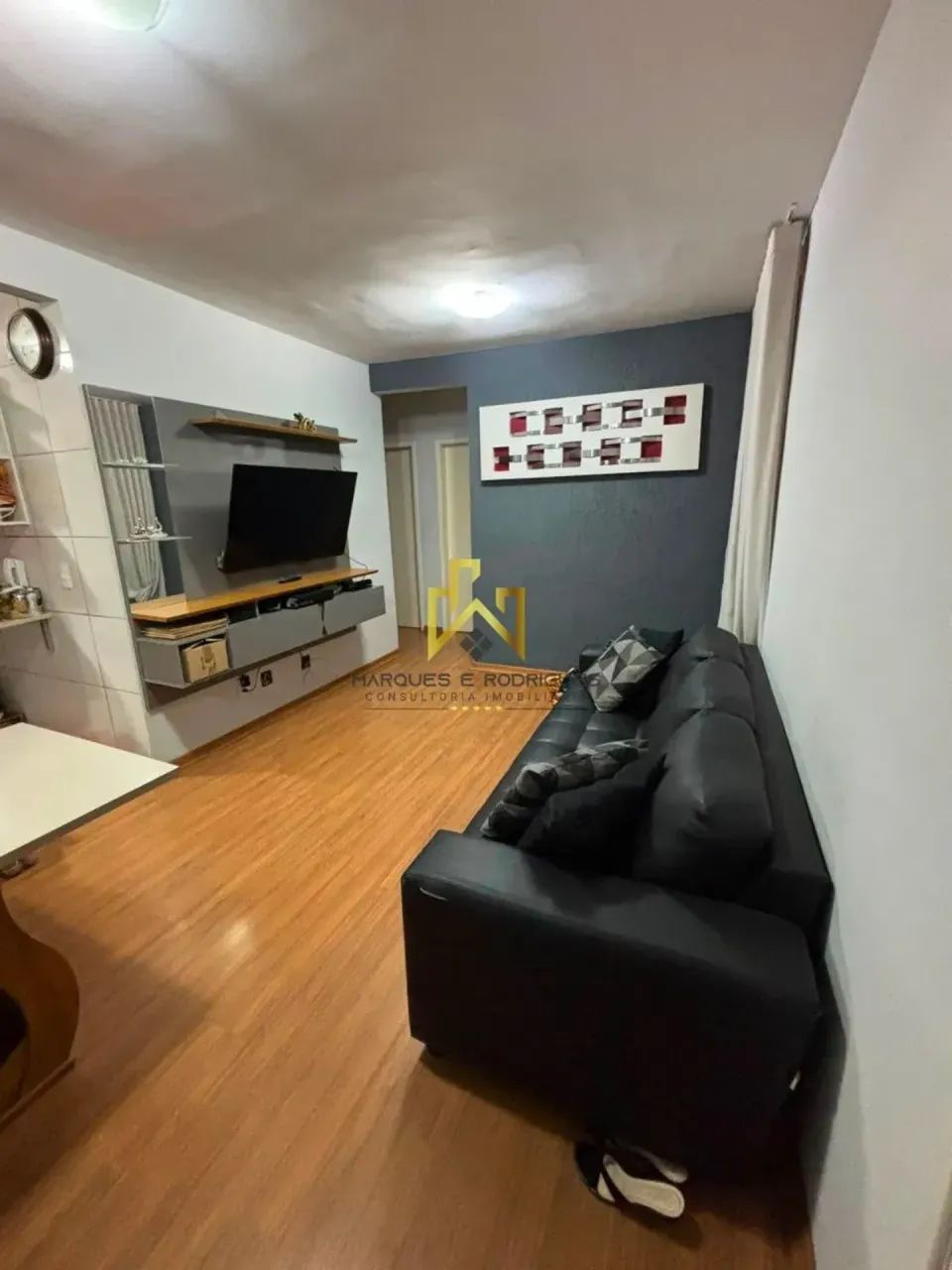 OPORTUNIDADE - APARTAMENTO 3 QUARTOS
