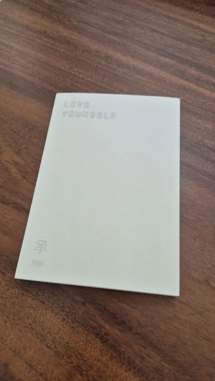 album bts 