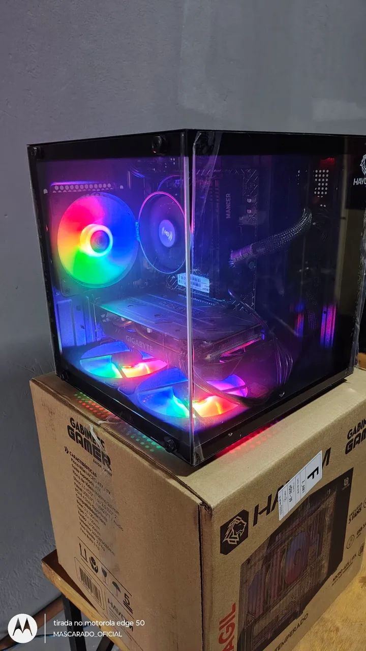Pc gamer  - Foto 2