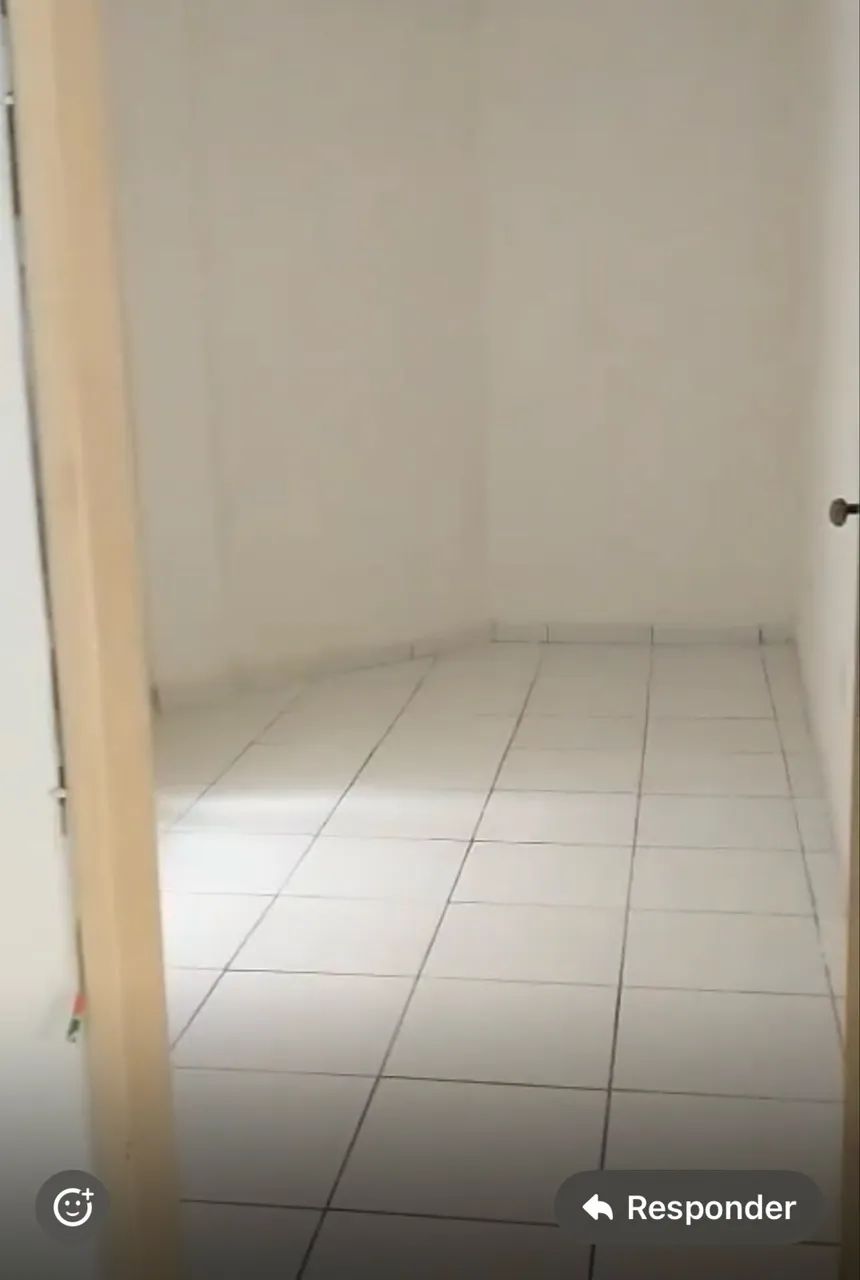 Apto 2/4 em residencial particular  - Foto 4