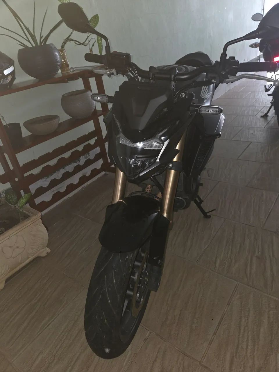 Cb500 - Foto 4