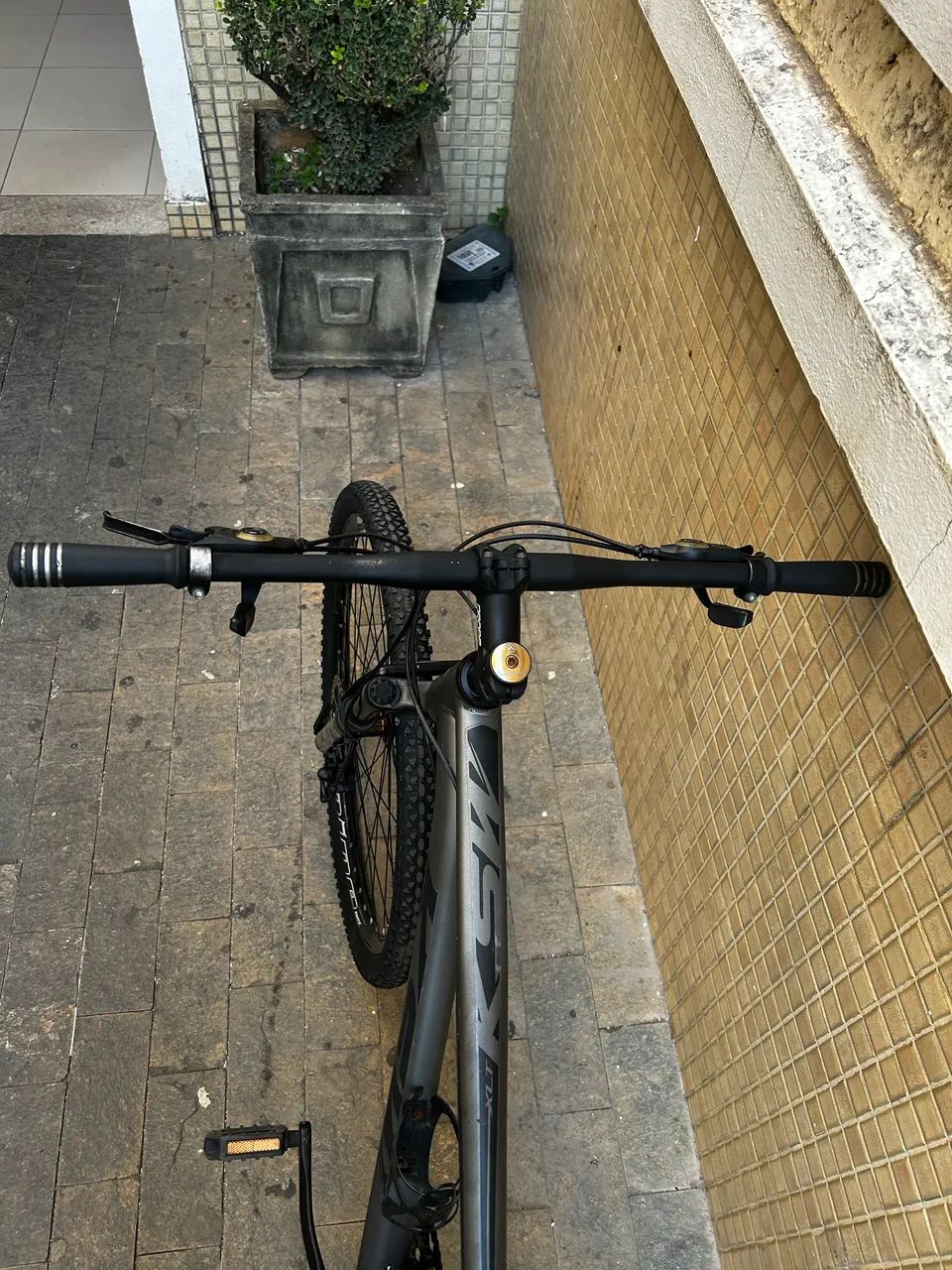 KSW XLT ARO 29 - Foto 3