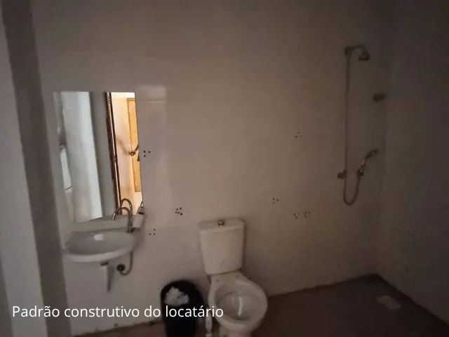 Loja Comercial para locação no sistema BTS 1.200m² com Pé-direito de 10m, Mezanino e Estac - Foto 11