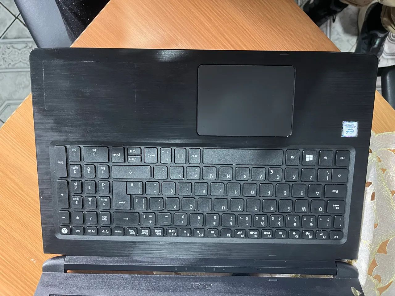 Notebook Acer Aspire 3 - Intel Core i3 - 256 GB, PERFEITO  - Foto 5
