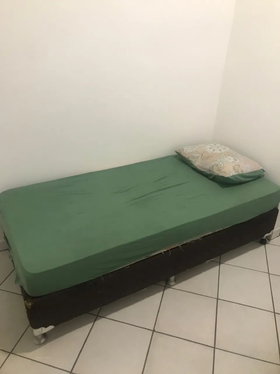 Cama box solteiro - Foto 2