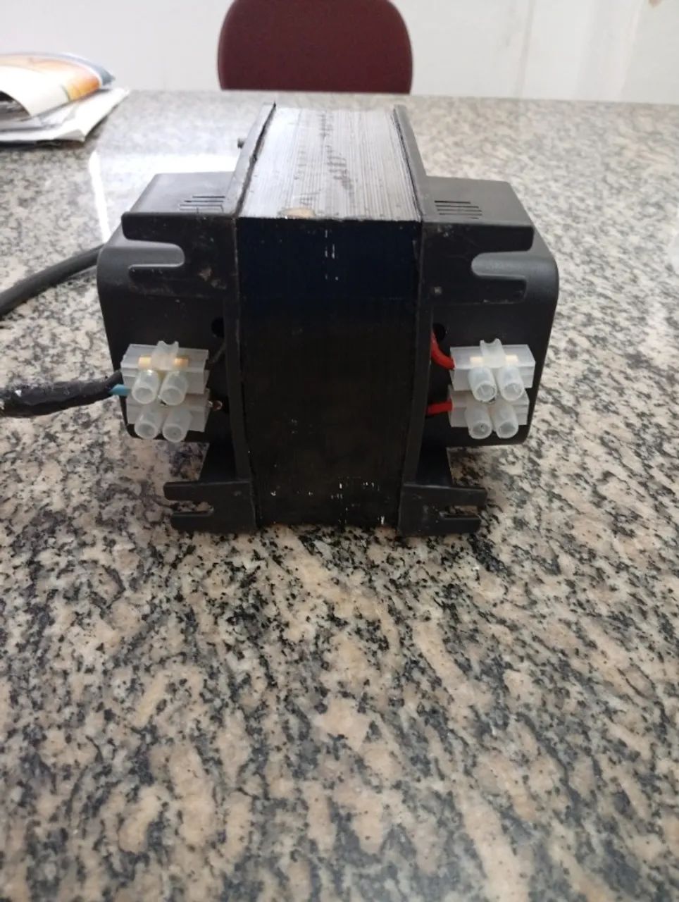 Transformador 110v220  - Foto 2