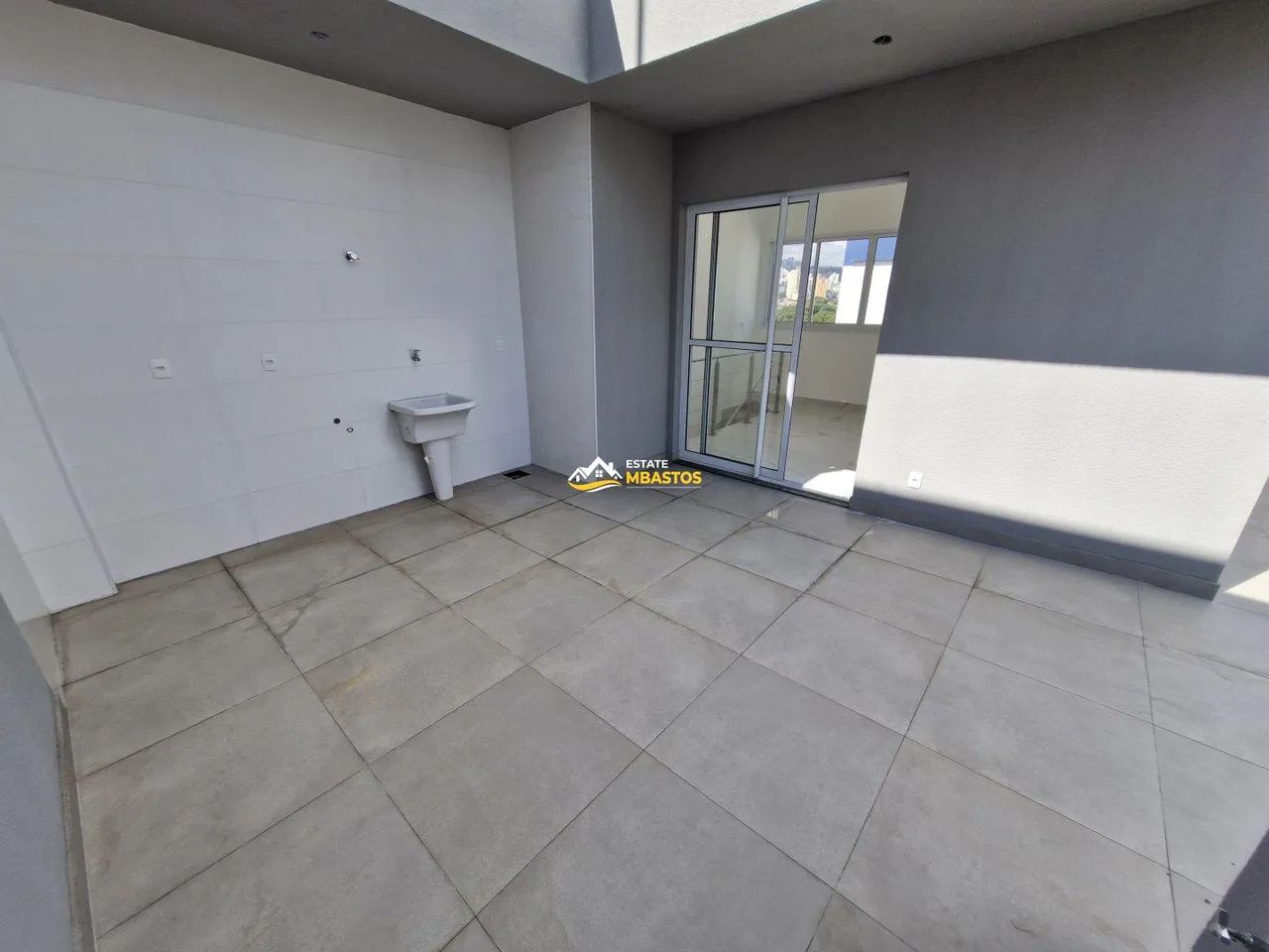 Cobertura nova 129m2 com terraço e churrasqueira no Padre Eustáquio Ref.:22275 - Foto 5