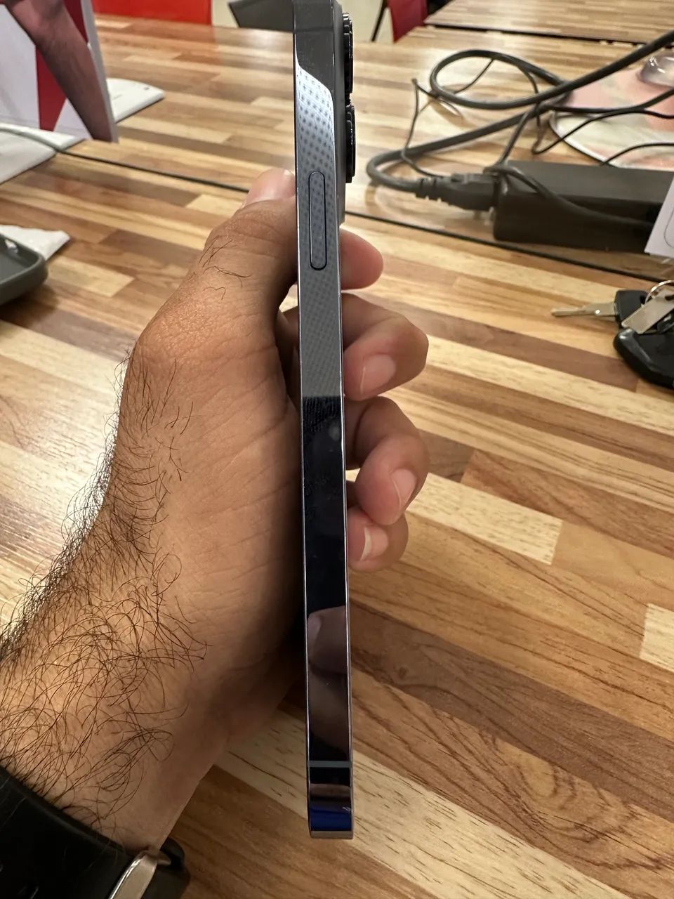 iPhone 13 Pro Max  - Foto 2