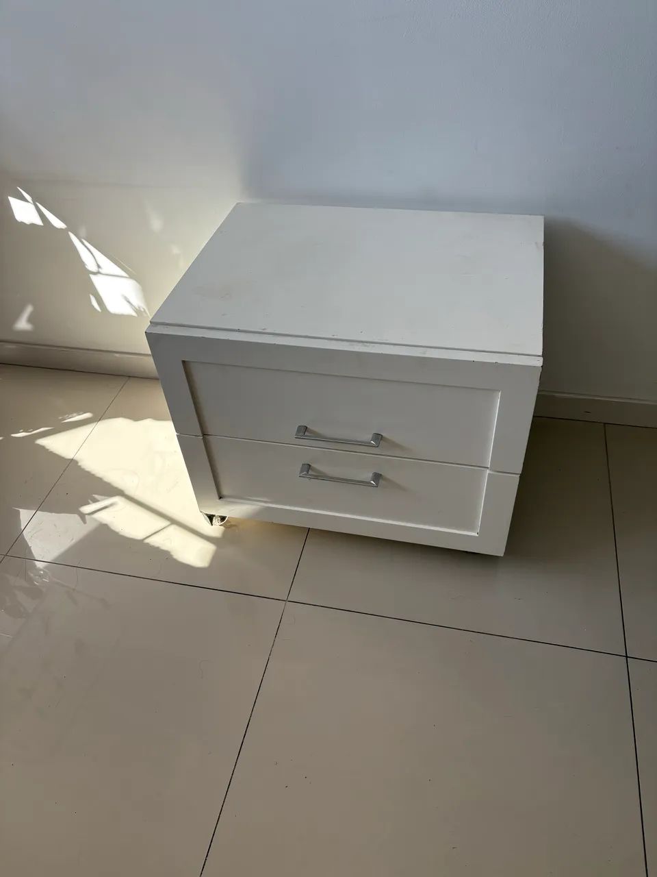 CRIADO MDF GRANDE - Foto 4