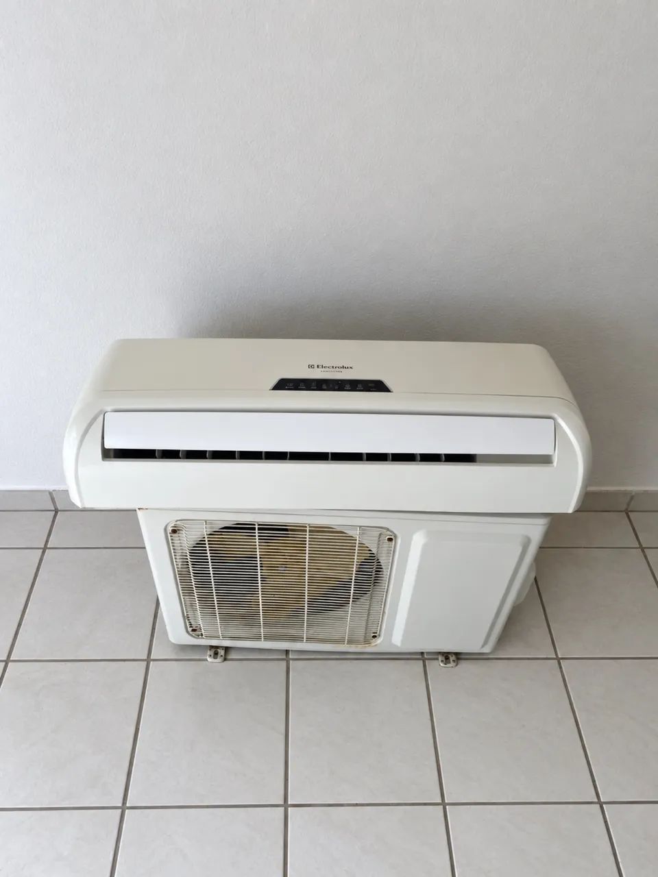 Ar condicionado Electrolux 12mil btus 