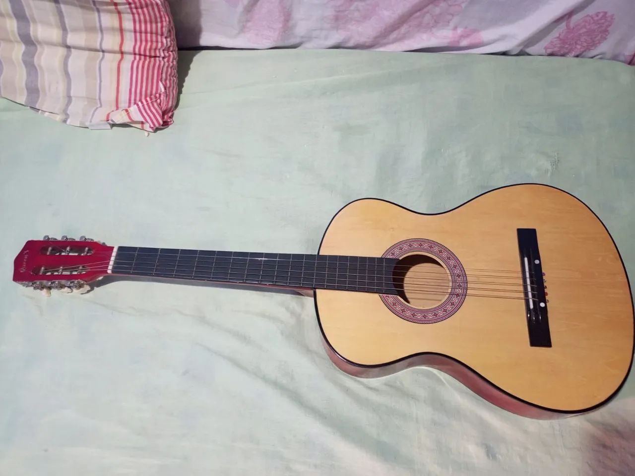 Violão - Foto 2