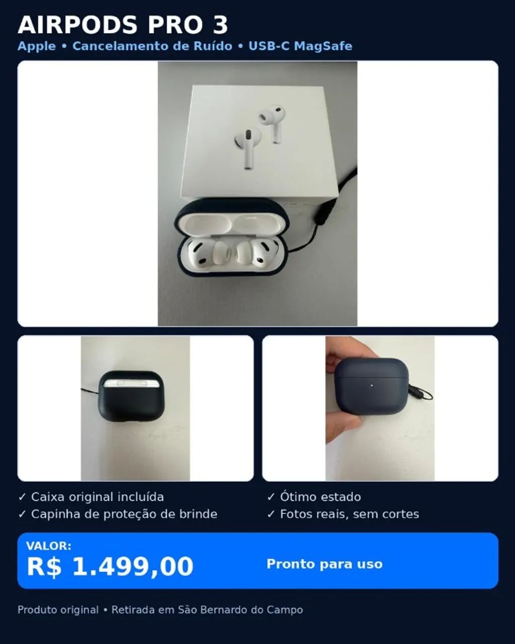 AirPods