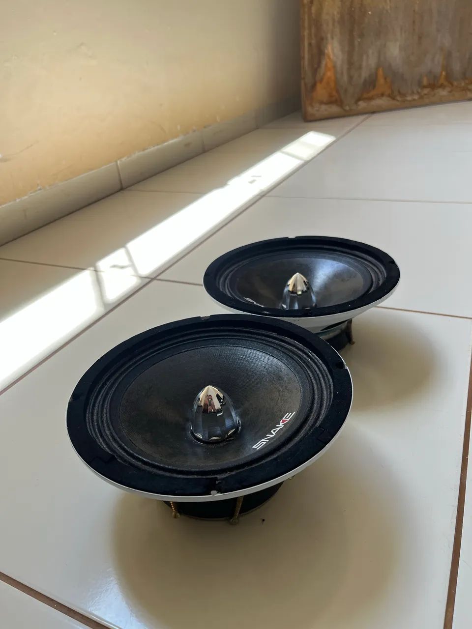 Snake 8 polegadas - Foto 2