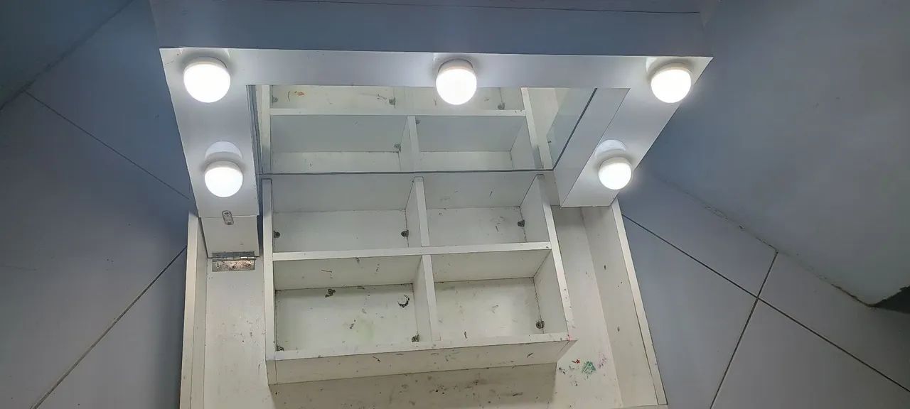 Camarim móvel  - Foto 2