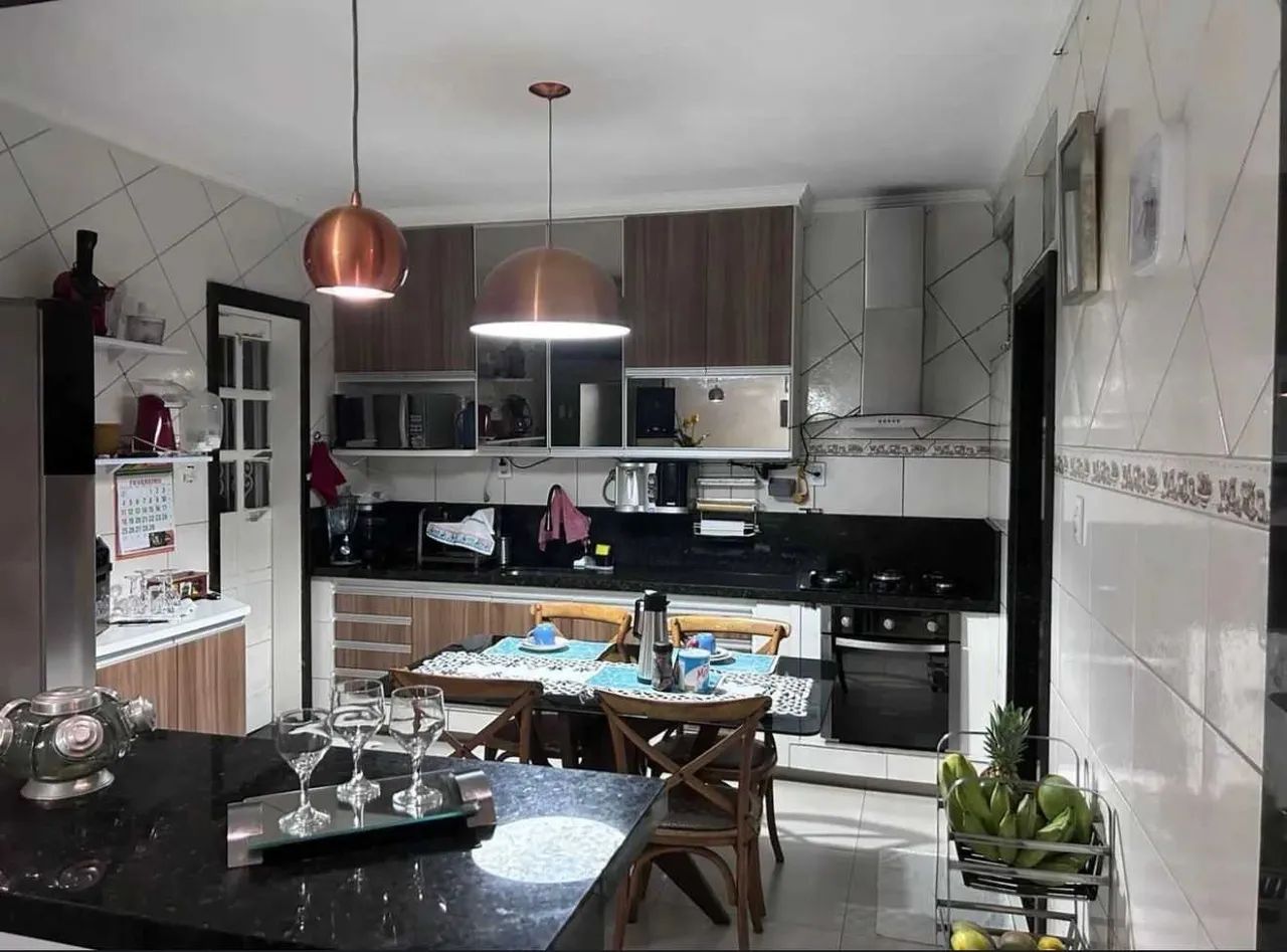 Casa Duplex no Suíssa [33670] - Foto 5