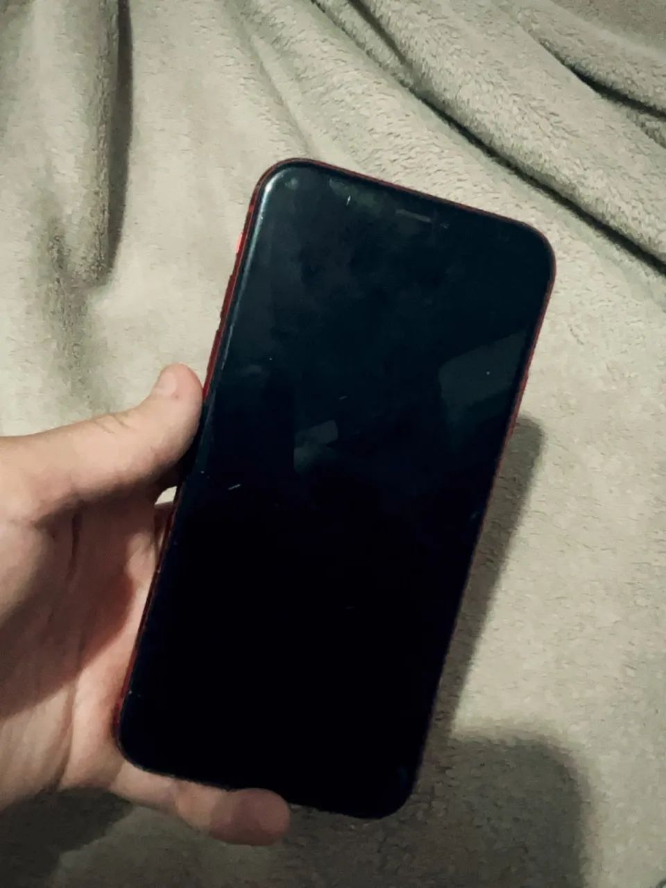 iPhone XR com avarias mas pronto para uso!  - Foto 4