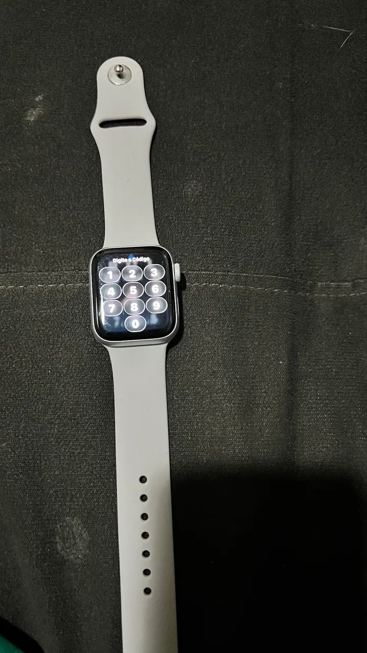 Apple Watch série 6