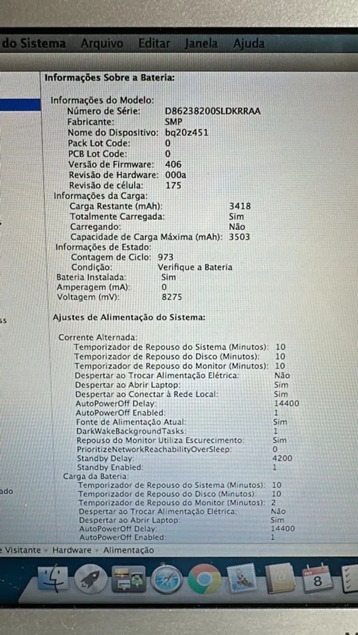 MacBook Air  - Foto 4