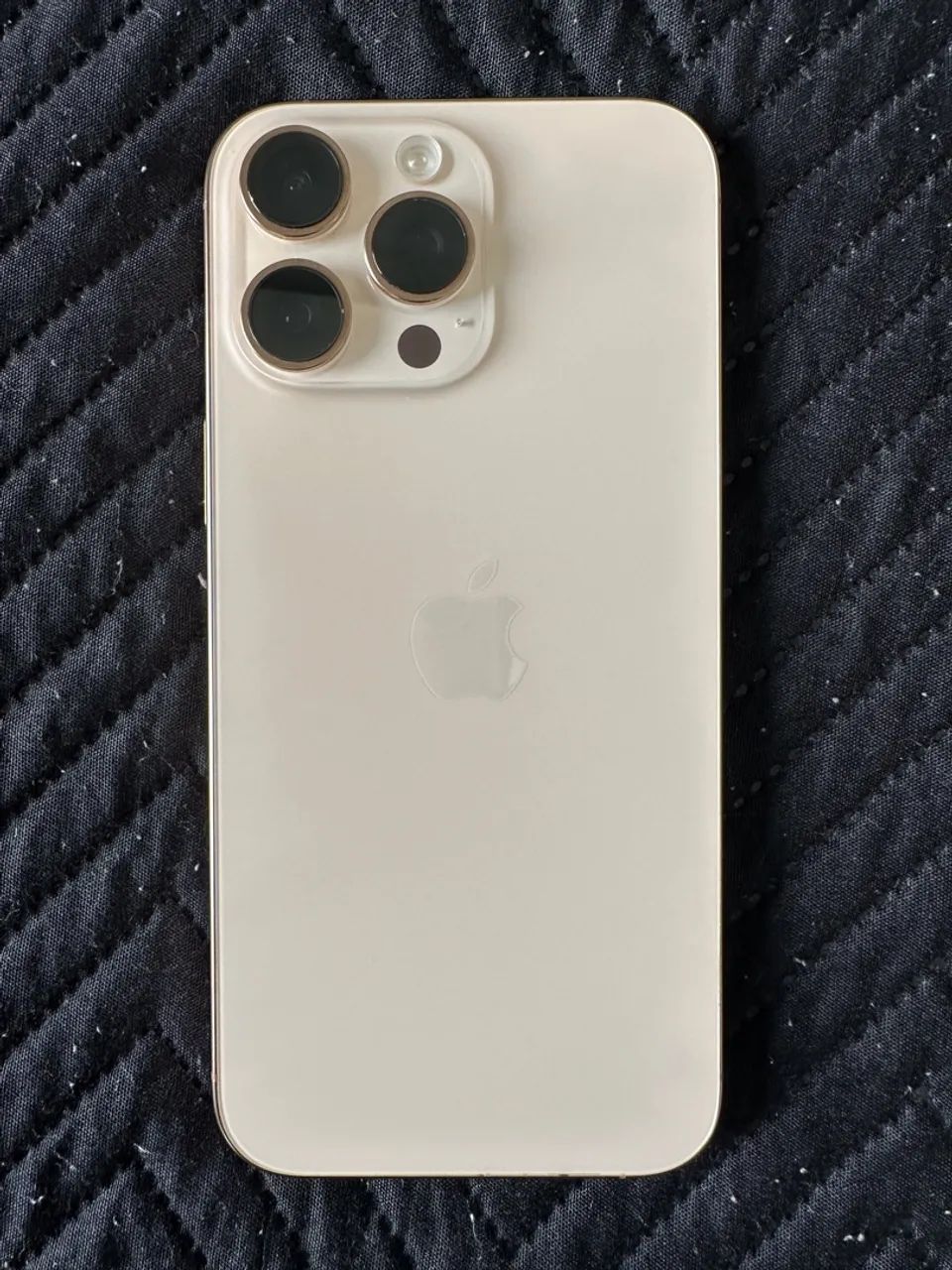 iPhone 16 Pro Max  - Foto 3