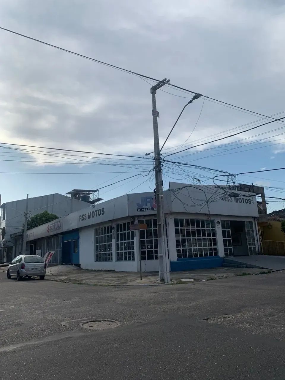 JN vendo ponto comercial no centro - Foto 5