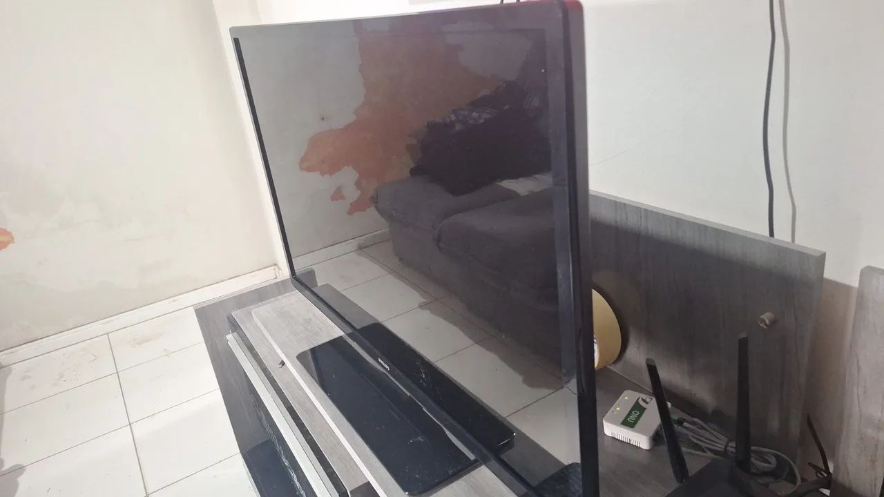 Tv 42 leia - Foto 5