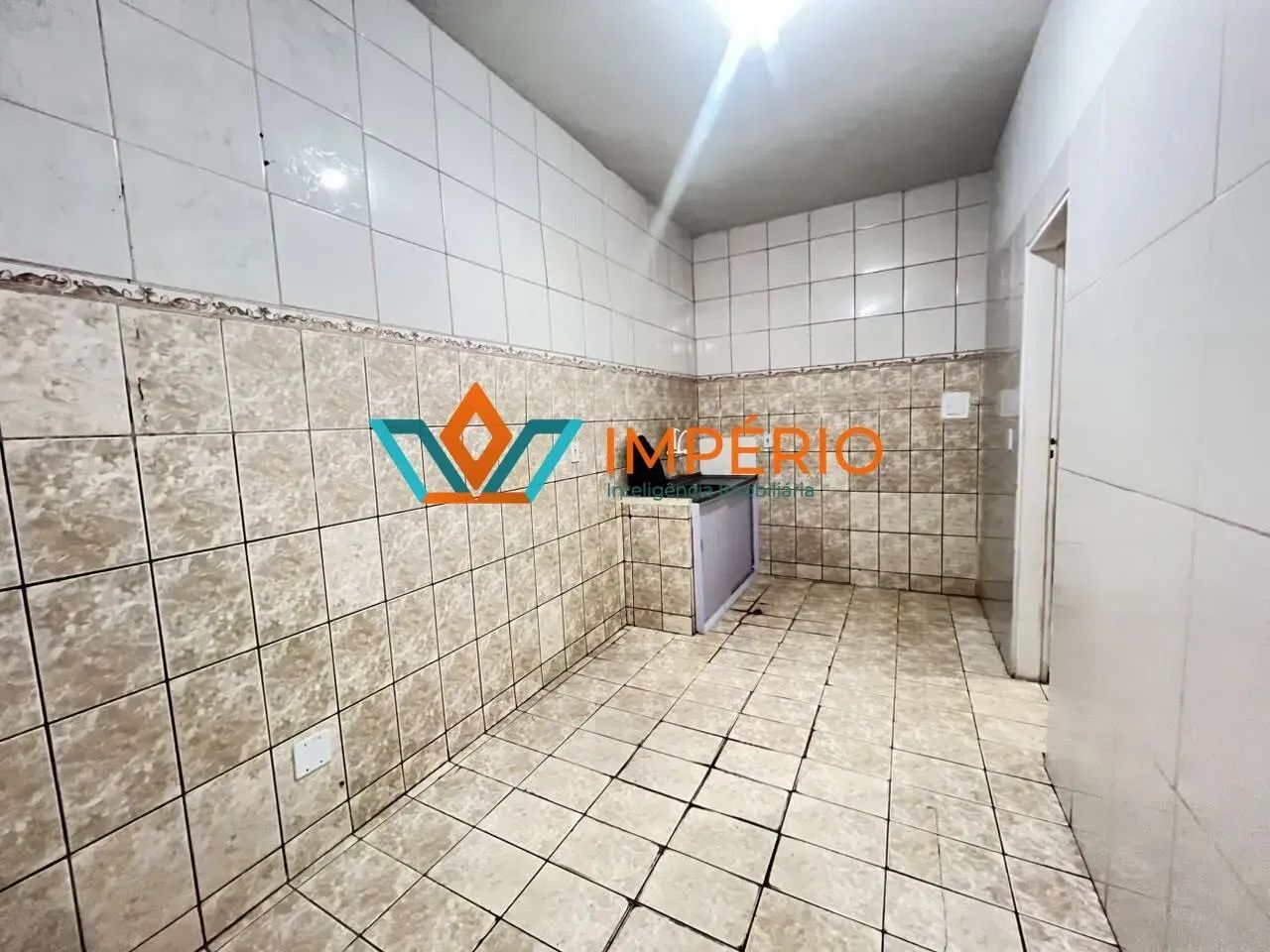 Apartamento 02 Quarto Em Taguatinga Sul Próximo ao Metrô - Foto 3