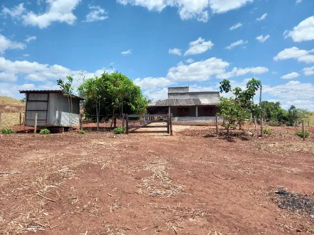 Chácara 2 hectares em Inhumas. - Foto 2