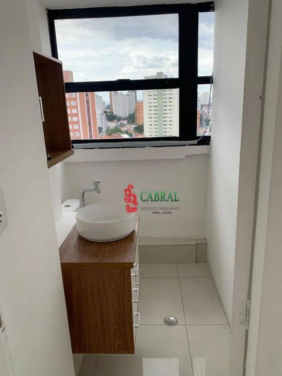 Sala para alugar, 37 m² por R$ 1900.00 - Tucuruvi - São Paulo/SP - Foto 7