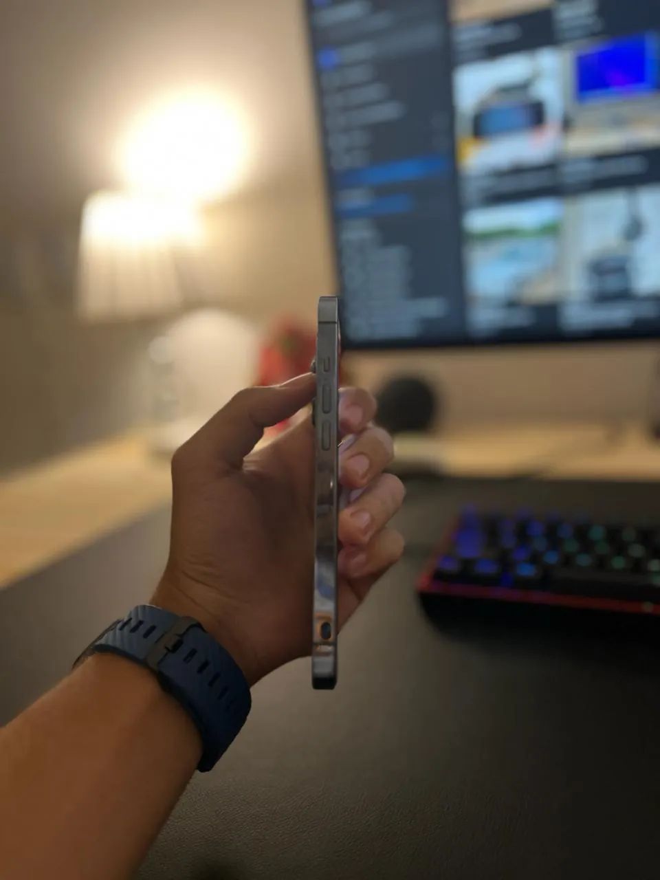 iPhone 13 Pro  - Foto 3