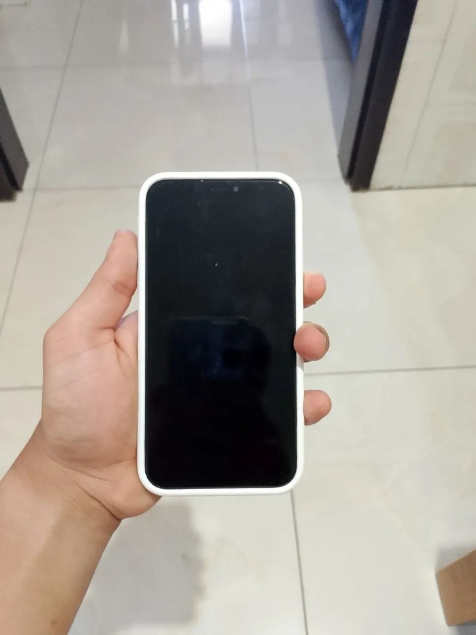 iPhone XR retirada de peças  - Foto 3
