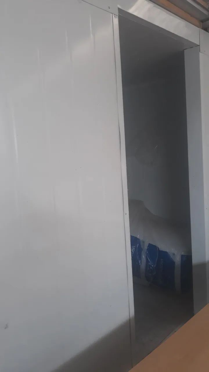 Câmara Fria Modular Refrigerada até 0° - Foto 3