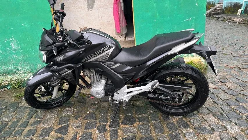 Twister 2022 ABS 29km  - Foto 3