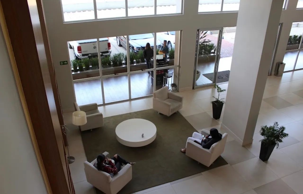 Sala comercial a venda toda reformada  - Foto 3