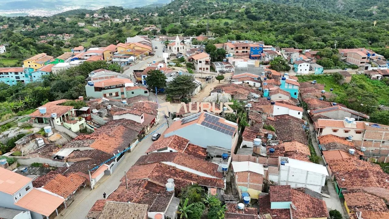 Casa na ruinha da Serra Negra - Foto 3