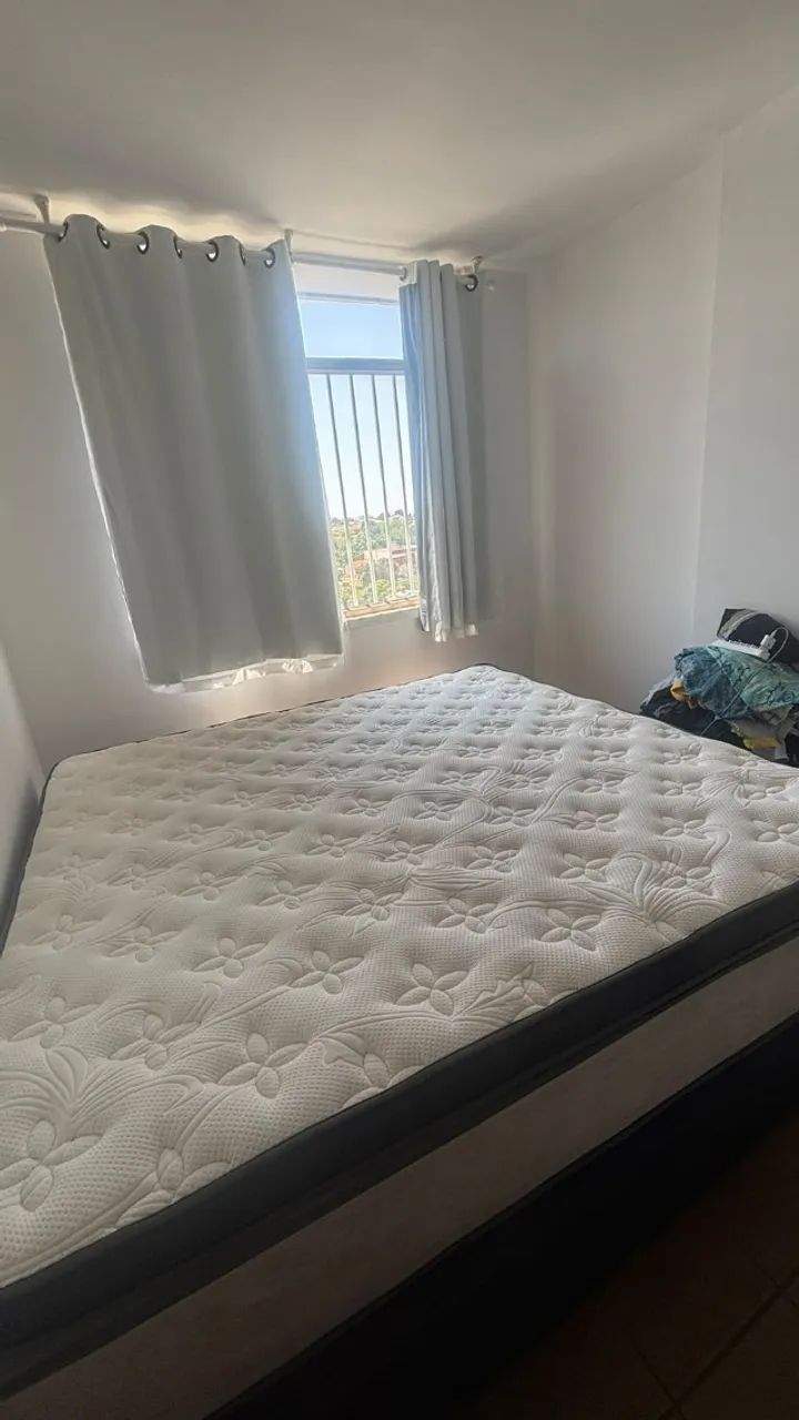 Cama King Size - Foto 2